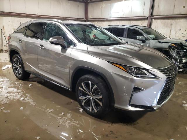 Photo 3 VIN: 2T2BZMCA4HC109195 - LEXUS RX350 