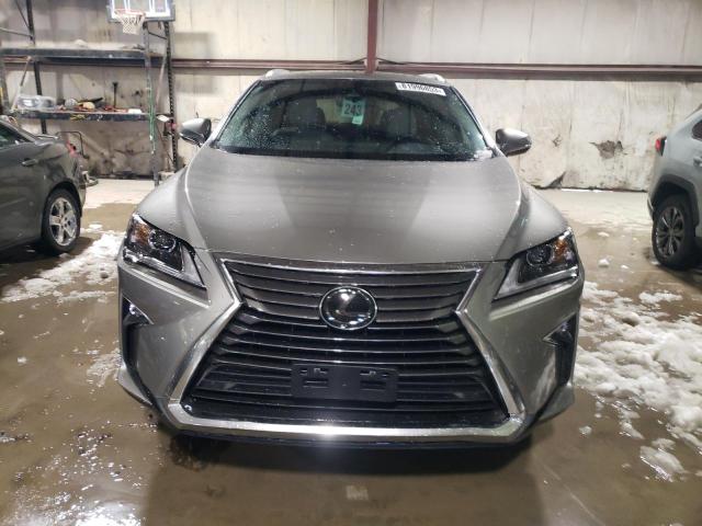 Photo 4 VIN: 2T2BZMCA4HC109195 - LEXUS RX350 