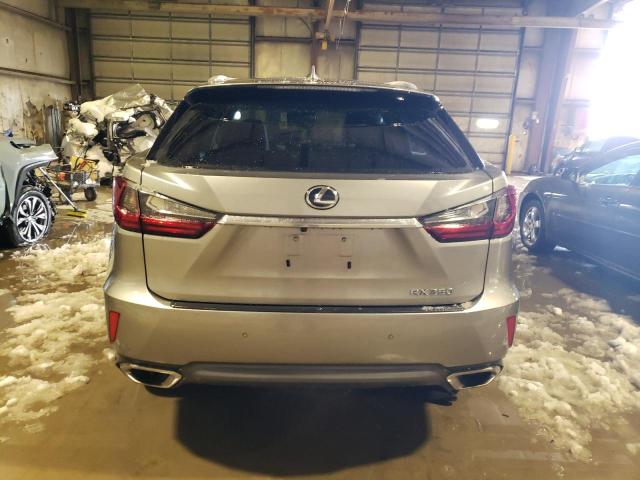 Photo 5 VIN: 2T2BZMCA4HC109195 - LEXUS RX350 