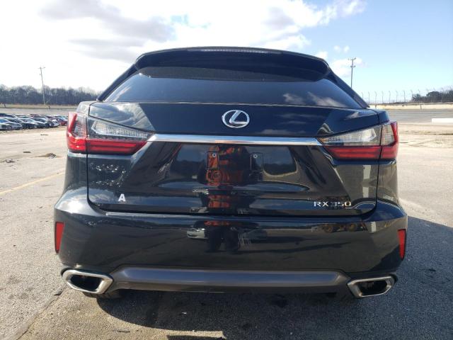 Photo 5 VIN: 2T2BZMCA4HC112114 - LEXUS RX 350 BAS 