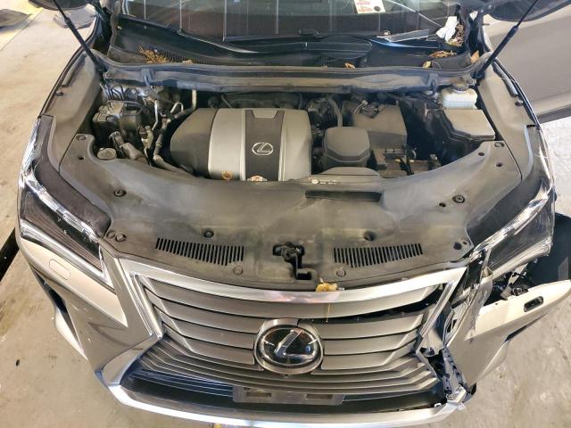 Photo 10 VIN: 2T2BZMCA4HC119564 - LEXUS RX 350 BAS 