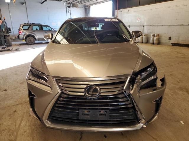 Photo 4 VIN: 2T2BZMCA4HC119564 - LEXUS RX 350 BAS 