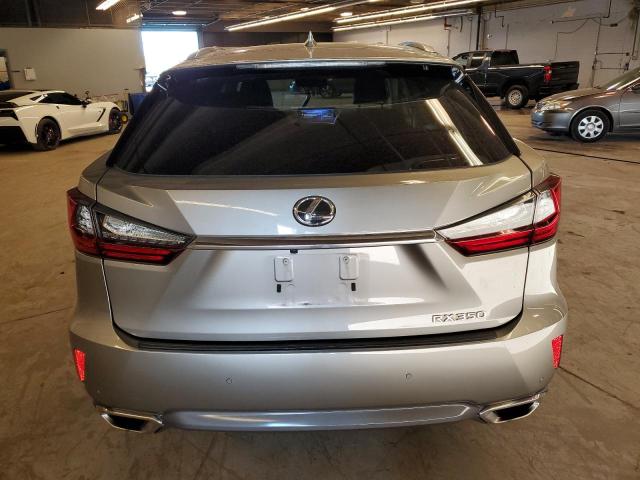 Photo 5 VIN: 2T2BZMCA4HC119564 - LEXUS RX 350 BAS 