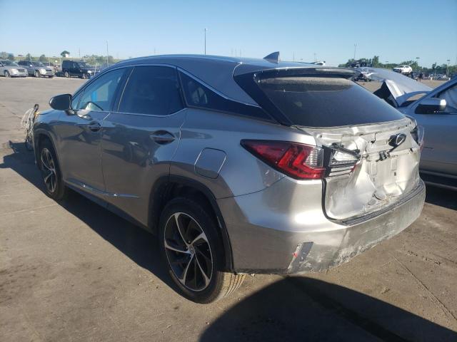 Photo 2 VIN: 2T2BZMCA4HC120102 - LEXUS RX 350 BAS 