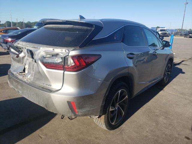 Photo 3 VIN: 2T2BZMCA4HC120102 - LEXUS RX 350 BAS 