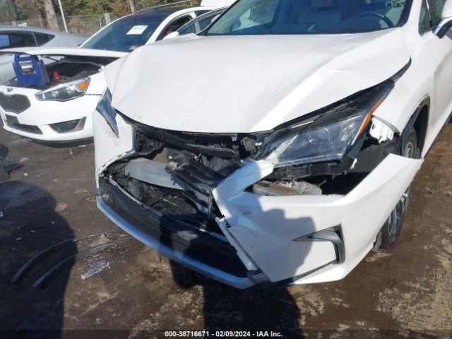 Photo 5 VIN: 2T2BZMCA4HC134601 - LEXUS RX 350 