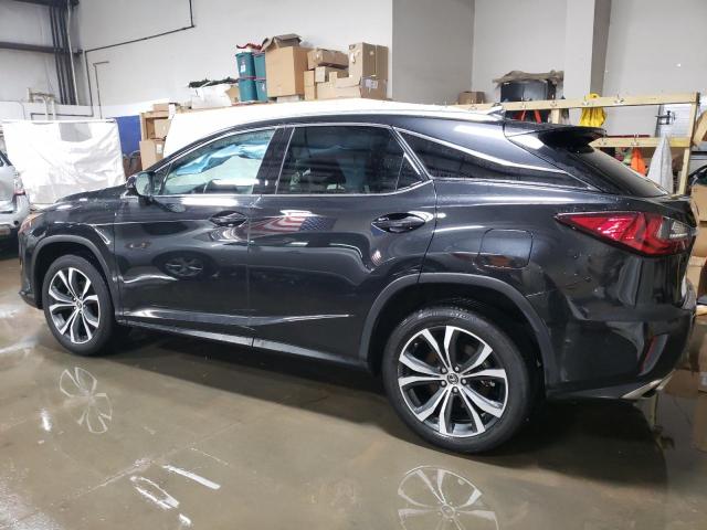 Photo 1 VIN: 2T2BZMCA4JC140520 - LEXUS RX 350 