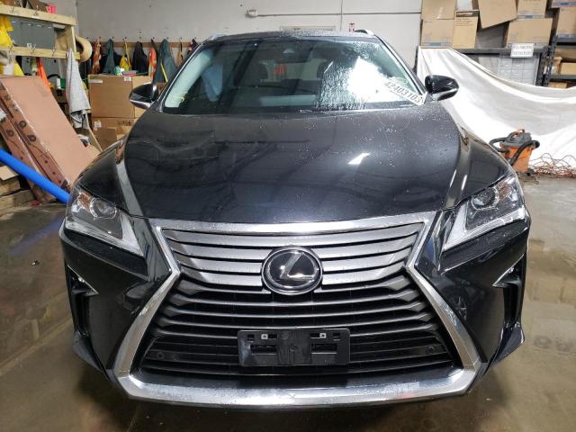 Photo 4 VIN: 2T2BZMCA4JC140520 - LEXUS RX 350 