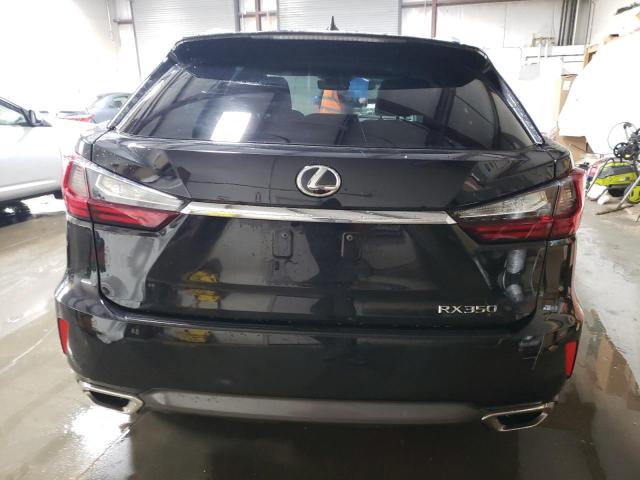 Photo 5 VIN: 2T2BZMCA4JC140520 - LEXUS RX 350 