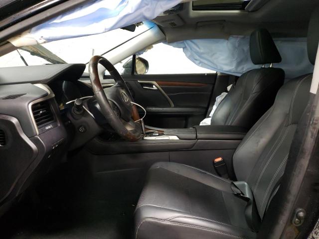 Photo 6 VIN: 2T2BZMCA4JC140520 - LEXUS RX 350 