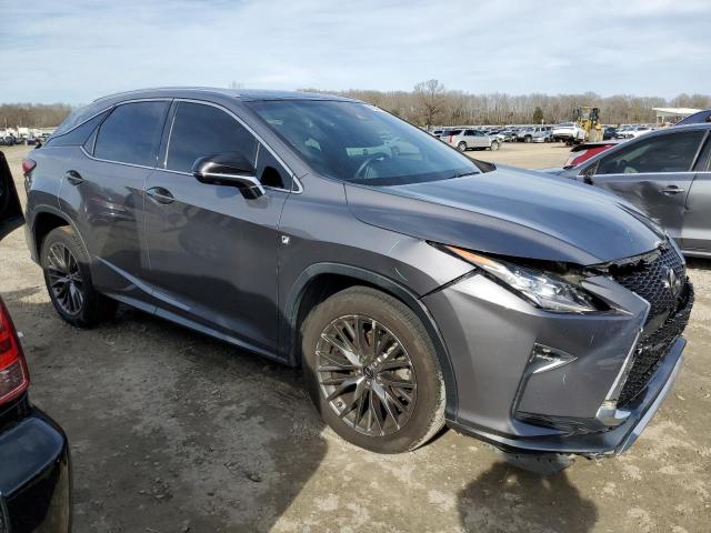 Photo 3 VIN: 2T2BZMCA4JC155812 - LEXUS RX350 