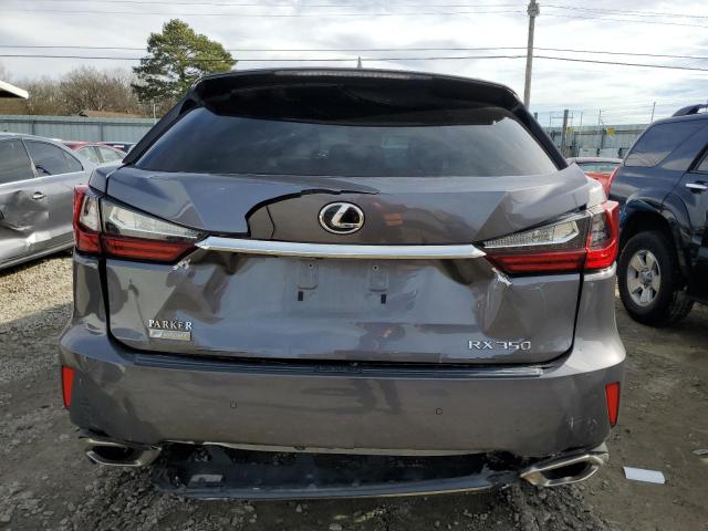 Photo 5 VIN: 2T2BZMCA4JC155812 - LEXUS RX350 