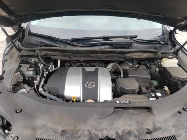 Photo 11 VIN: 2T2BZMCA4JC160492 - LEXUS RX 350 BAS 