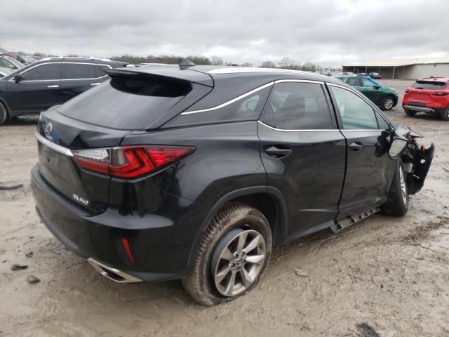 Photo 2 VIN: 2T2BZMCA4JC160492 - LEXUS RX 350 BAS 