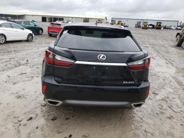 Photo 5 VIN: 2T2BZMCA4JC160492 - LEXUS RX 350 BAS 