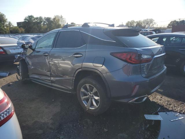 Photo 1 VIN: 2T2BZMCA4JC161321 - LEXUS RX 350 BAS 