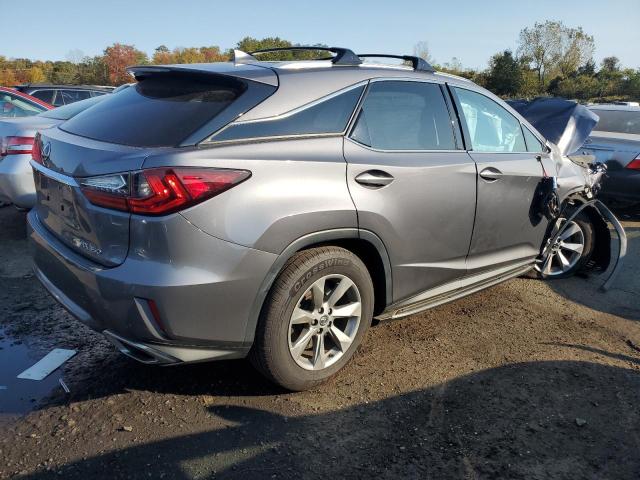 Photo 2 VIN: 2T2BZMCA4JC161321 - LEXUS RX 350 BAS 