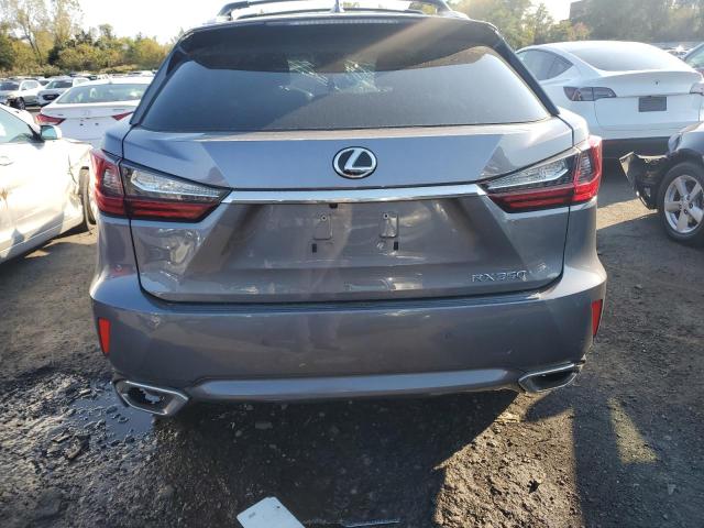 Photo 5 VIN: 2T2BZMCA4JC161321 - LEXUS RX 350 BAS 