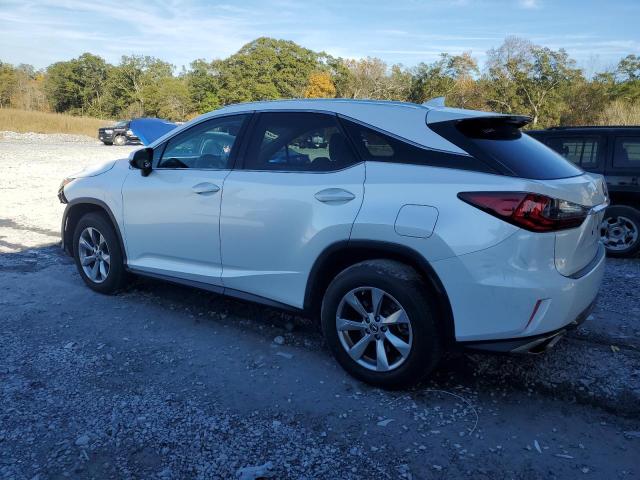 Photo 1 VIN: 2T2BZMCA4JC161528 - LEXUS RX 350 BAS 