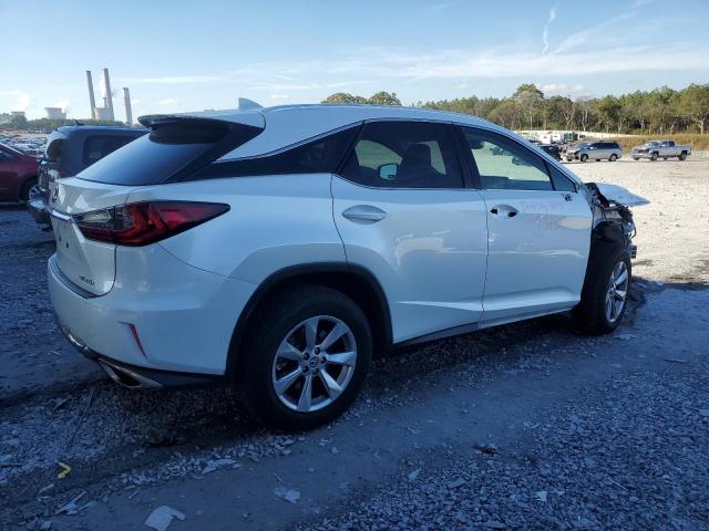 Photo 2 VIN: 2T2BZMCA4JC161528 - LEXUS RX 350 BAS 