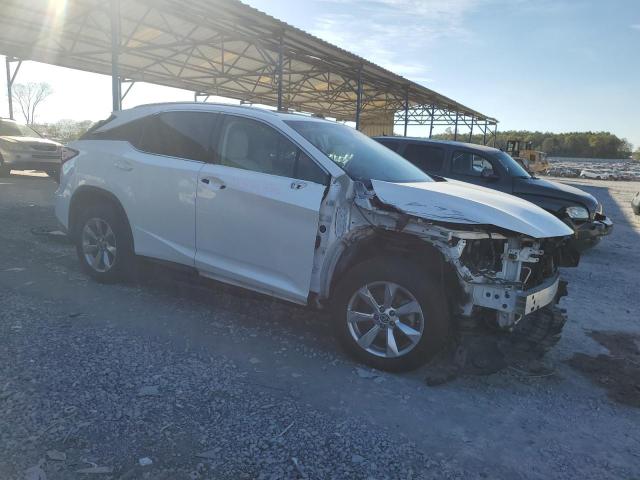 Photo 3 VIN: 2T2BZMCA4JC161528 - LEXUS RX 350 BAS 