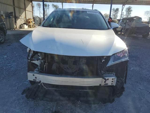 Photo 4 VIN: 2T2BZMCA4JC161528 - LEXUS RX 350 BAS 