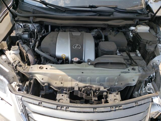 Photo 6 VIN: 2T2BZMCA4KC176516 - LEXUS RX 350 BAS 