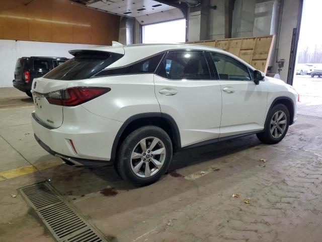 Photo 2 VIN: 2T2BZMCA4KC176726 - LEXUS RX 350 BAS 