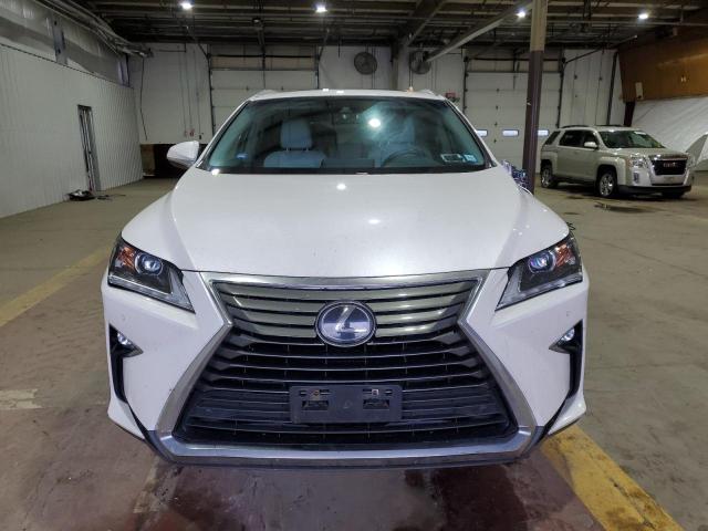 Photo 4 VIN: 2T2BZMCA4KC176726 - LEXUS RX 350 BAS 