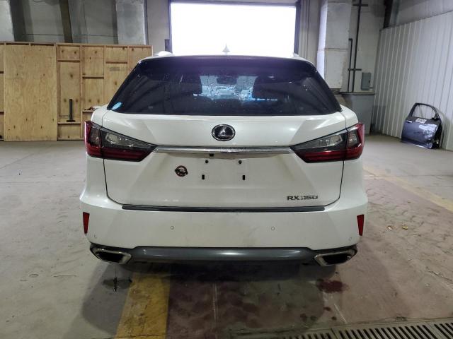 Photo 5 VIN: 2T2BZMCA4KC176726 - LEXUS RX 350 BAS 