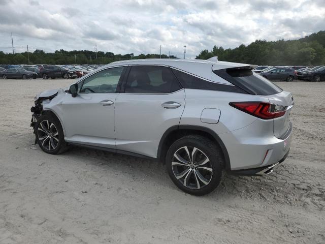 Photo 1 VIN: 2T2BZMCA4KC177746 - LEXUS RX350 