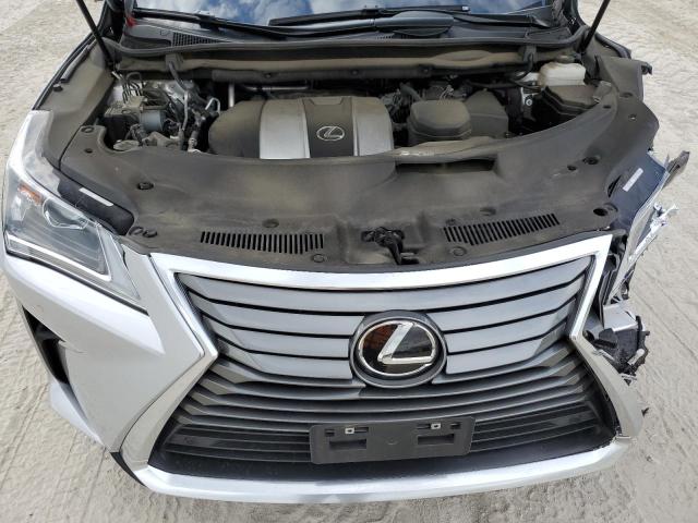 Photo 11 VIN: 2T2BZMCA4KC177746 - LEXUS RX350 