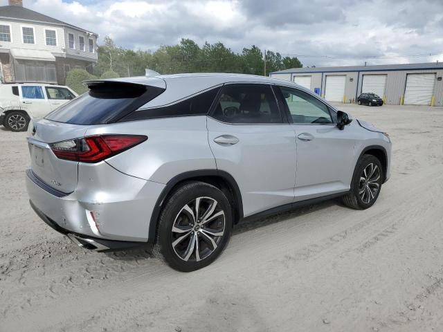 Photo 2 VIN: 2T2BZMCA4KC177746 - LEXUS RX350 