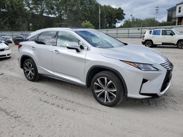 Photo 3 VIN: 2T2BZMCA4KC177746 - LEXUS RX350 