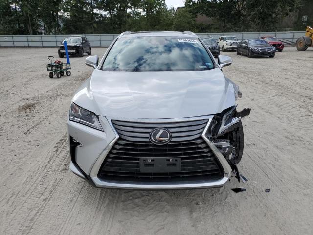 Photo 4 VIN: 2T2BZMCA4KC177746 - LEXUS RX350 