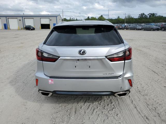 Photo 5 VIN: 2T2BZMCA4KC177746 - LEXUS RX350 