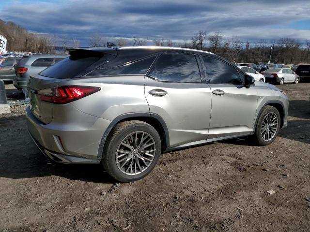 Photo 2 VIN: 2T2BZMCA4KC179223 - LEXUS RX 350 BAS 