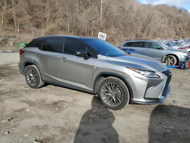 Photo 3 VIN: 2T2BZMCA4KC179223 - LEXUS RX 350 BAS 