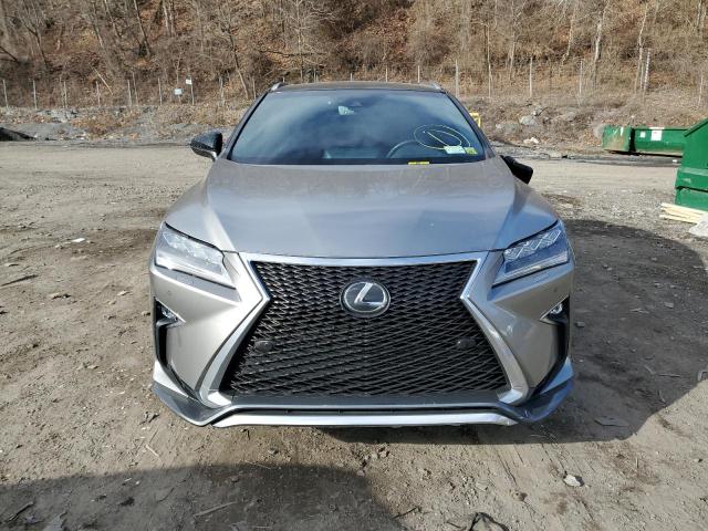 Photo 4 VIN: 2T2BZMCA4KC179223 - LEXUS RX 350 BAS 