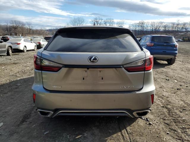 Photo 5 VIN: 2T2BZMCA4KC179223 - LEXUS RX 350 BAS 