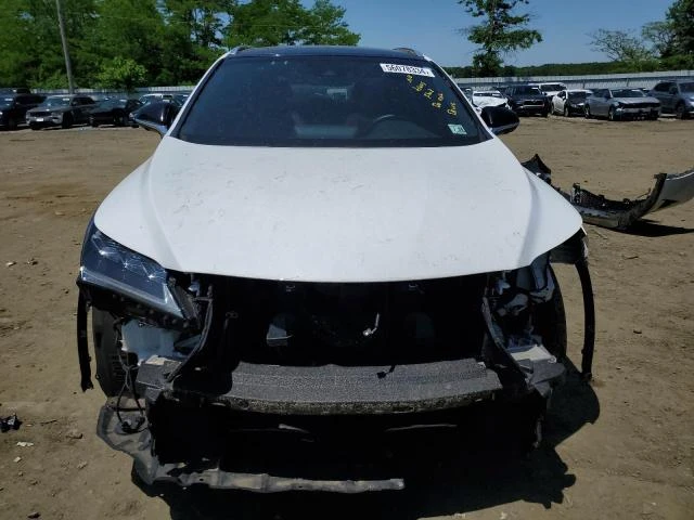 Photo 4 VIN: 2T2BZMCA4KC184079 - LEXUS RX 350 BAS 