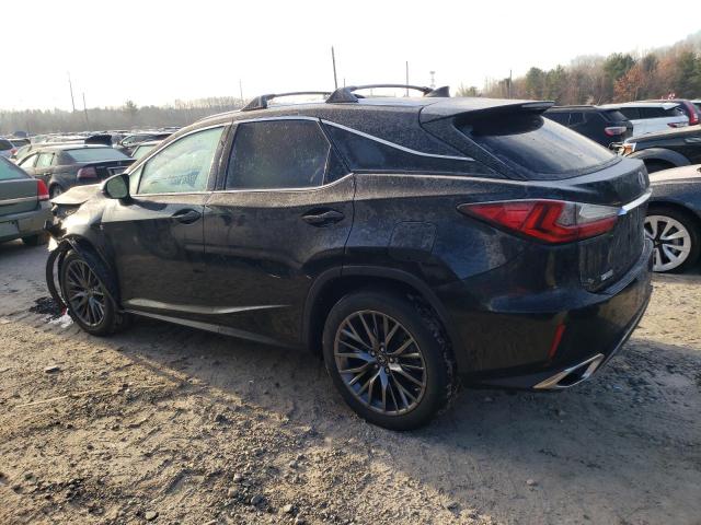 Photo 1 VIN: 2T2BZMCA4KC184874 - LEXUS RX 350 BAS 