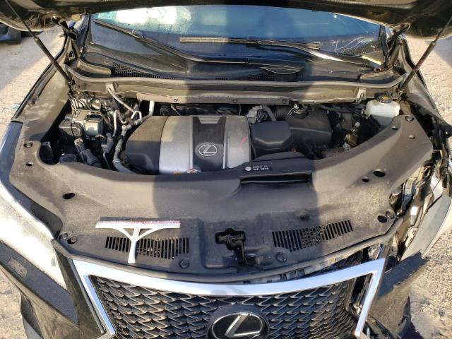 Photo 11 VIN: 2T2BZMCA4KC184874 - LEXUS RX 350 BAS 