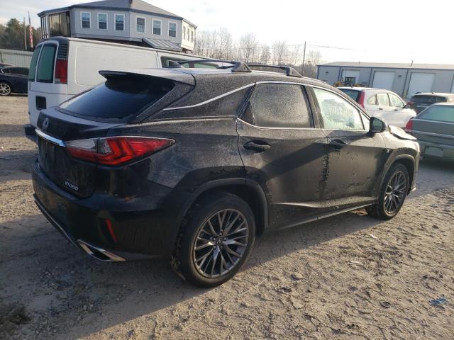 Photo 2 VIN: 2T2BZMCA4KC184874 - LEXUS RX 350 BAS 