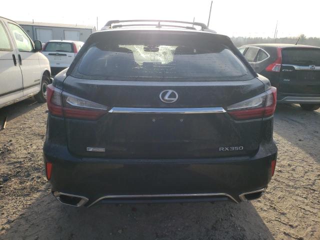 Photo 5 VIN: 2T2BZMCA4KC184874 - LEXUS RX 350 BAS 