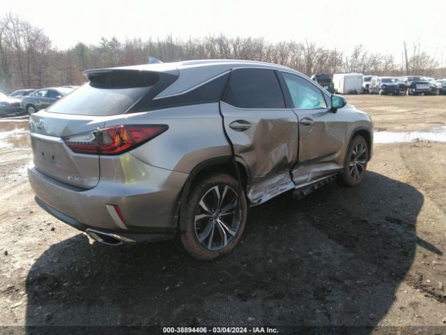 Photo 3 VIN: 2T2BZMCA4KC188150 - LEXUS RX 350 