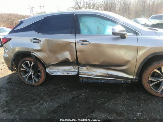 Photo 5 VIN: 2T2BZMCA4KC188150 - LEXUS RX 350 