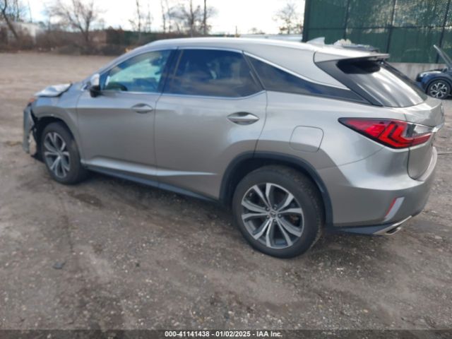 Photo 2 VIN: 2T2BZMCA4KC208459 - LEXUS RX 