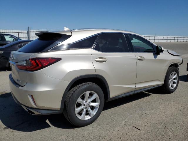 Photo 2 VIN: 2T2BZMCA5GC001408 - LEXUS RX 350 BAS 