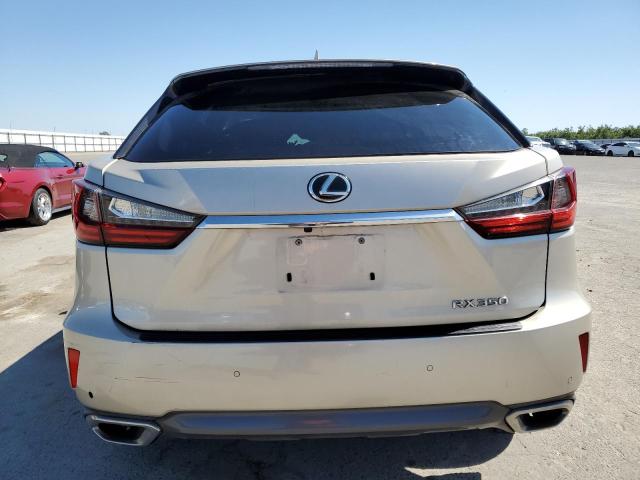 Photo 5 VIN: 2T2BZMCA5GC001408 - LEXUS RX 350 BAS 